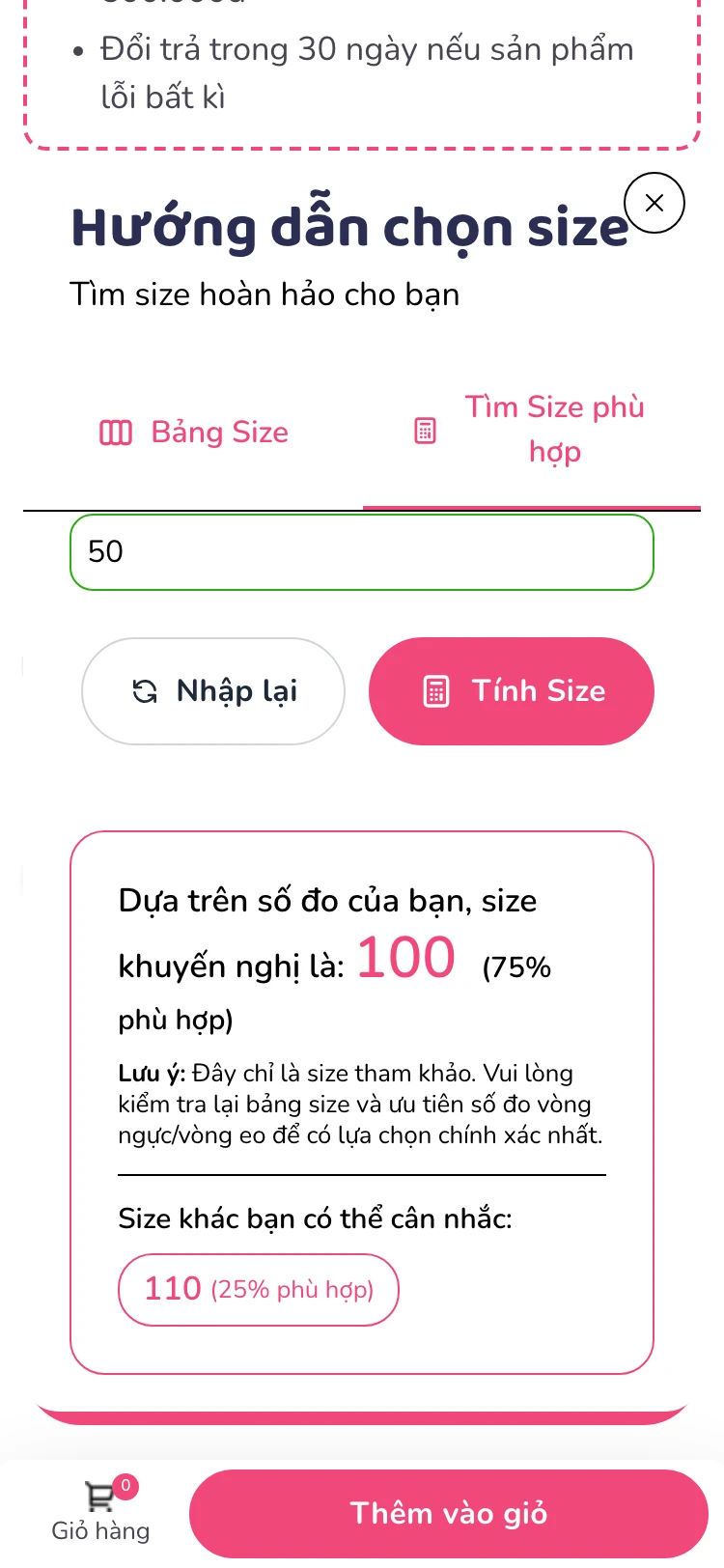 Trên điện thoại