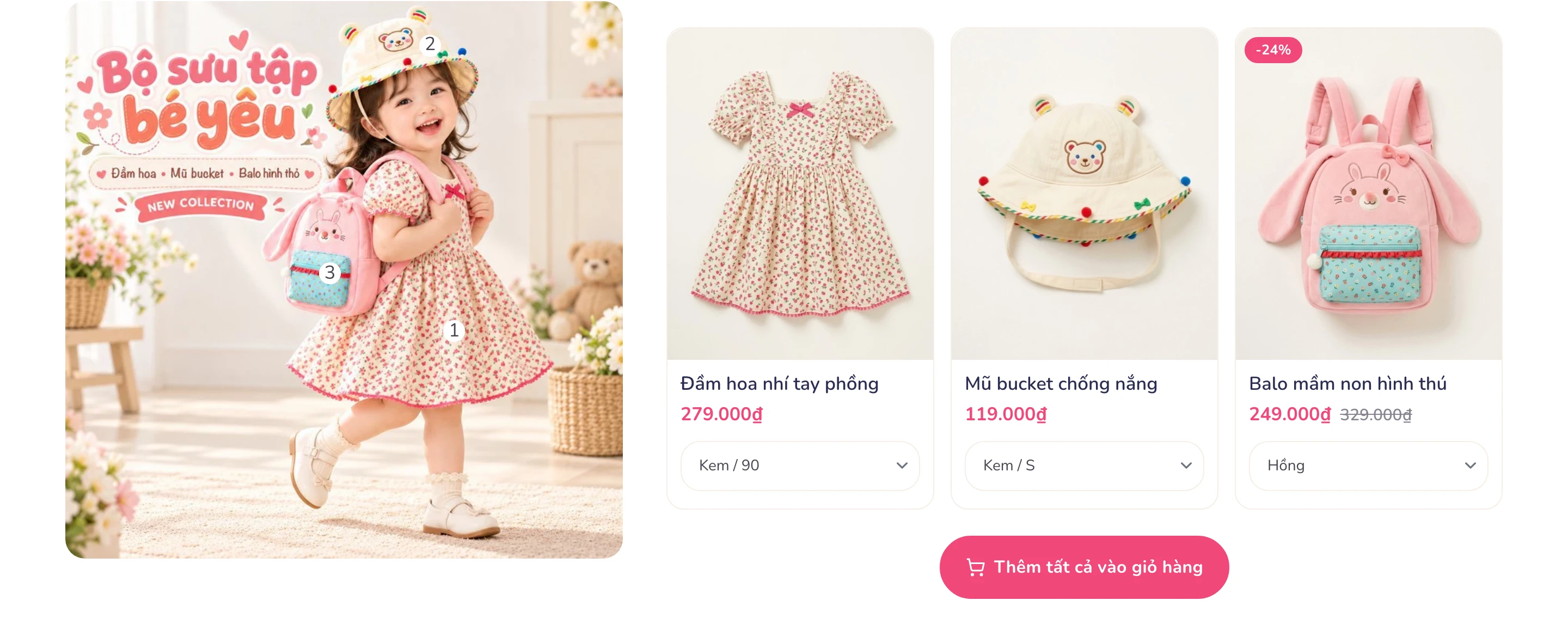 Khối Bundle.