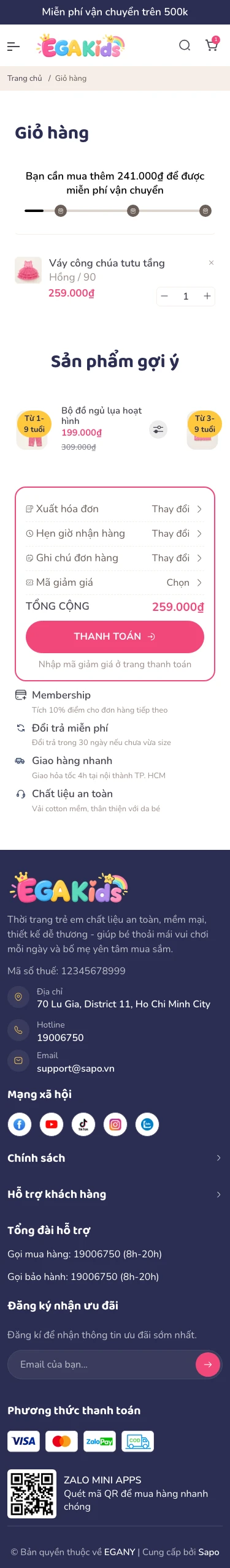 Điện thoại · 375px