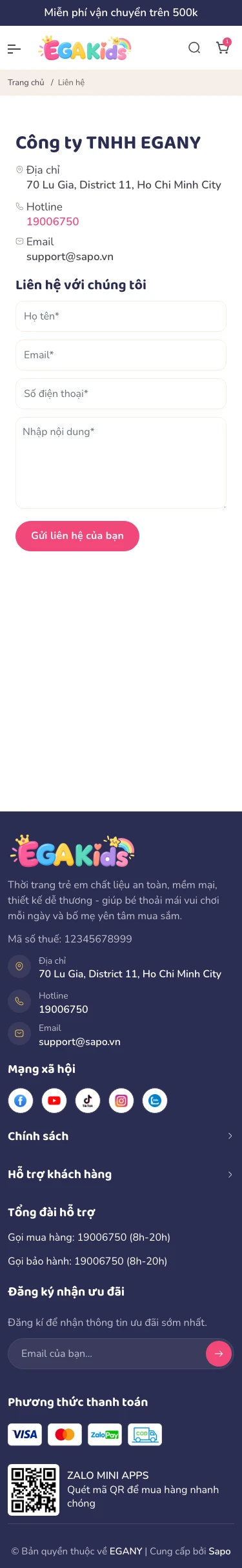 Điện thoại · 375px