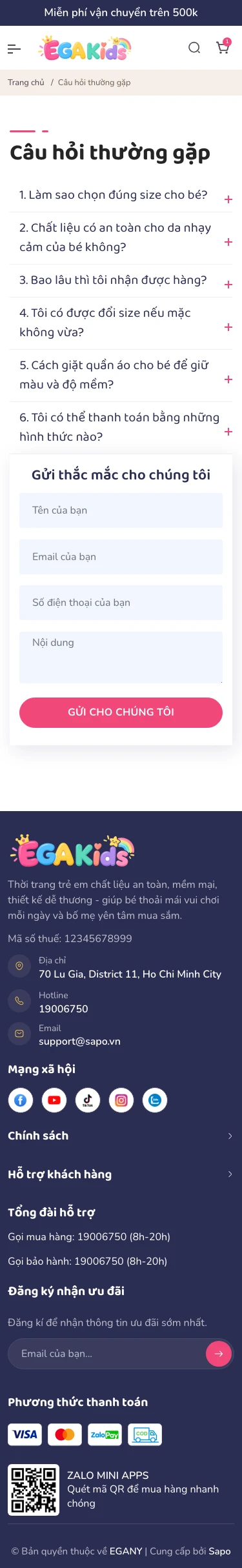 Điện thoại · 375px