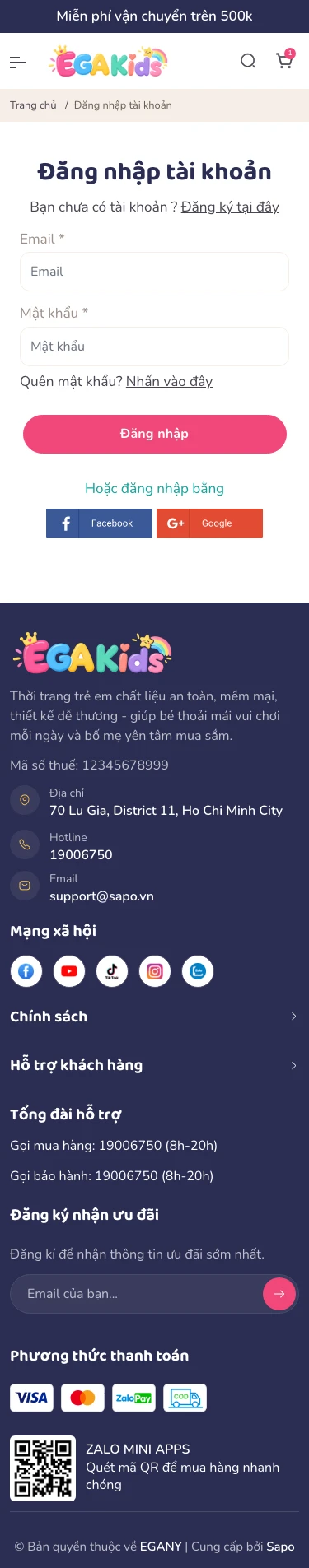 Điện thoại · 375px